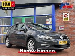 Grijs Gebruikt 2020 VW Golf VII Highline Hatchback | € 20.645 (Goede deal)