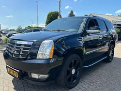 Zwart Gebruikt 2006 Cadillac Escalade SUV | € 19.950