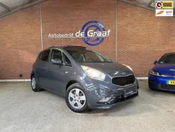 Grijs Gebruikt 2019 Kia Venga Hatchback | € 16.450 (Goede deal)