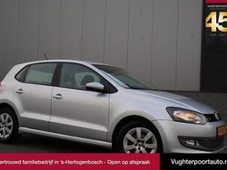 Zilver Gebruikt 2011 VW Polo Comfortline Hatchback | € 2.950 (Super prijs)
