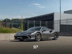 Grijs Gebruikt 2021 Ferrari F8 Coupé | € 319.500
