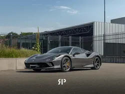 Grijs Gebruikt 2021 Ferrari F8 Coupé | € 319.500