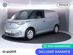 Zilver Gebruikt 2024 VW ID. Buzz Van | € 38.449