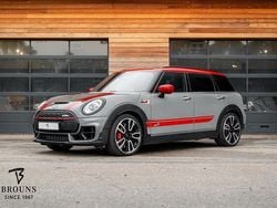Grijs Gebruikt 2021 Mini John Cooper Works Clubman Stationwagen | € 37.950 (Eerlijke prijs)