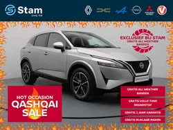 Grijs Gebruikt 2024 Nissan Qashqai 360º SUV | € 34.490 (Eerlijke prijs)