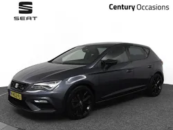 Grijs Gebruikt 2020 Seat Leon FR Hatchback | € 19.900 (Eerlijke prijs)