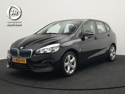 Zwart Gebruikt 2018 BMW 225 Active Tourer Executive MPV | € 15.440 (Super prijs)