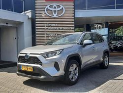 Grijs Gebruikt 2023 Toyota RAV4 Active SUV | € 35.900 (Super prijs)
