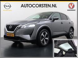 Grijs Gebruikt 2022 Nissan Qashqai 360º SUV | € 24.895 (Eerlijke prijs)