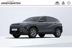 Grijs Nieuw 2024 Hyundai Kona Comfort SUV | € 34.430 (Eerlijke prijs)