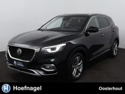 Zwart Gebruikt 2023 MG EHS Luxury SUV | € 23.750 (Eerlijke prijs)