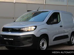 Grijs Nieuw 2024 Opel Combo S MPV | € 19.995 (Eerlijke prijs)
