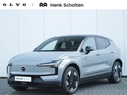 Grijs Gebruikt 2024 Volvo EX30 Ultra SUV | € 41.950 (Duur)