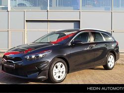 Zwart Gebruikt 2023 Kia Ceed Sportswagon Stationwagen | € 20.950 (Super prijs)