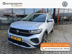 Grijs Gebruikt 2024 VW T-Cross Edition SUV | € 29.450 (Eerlijke prijs)