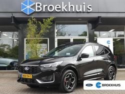 Zwart Gebruikt 2025 Ford Kuga ST-Line X SUV | € 42.895 (Eerlijke prijs)