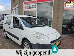 Gebruikt 2013 Peugeot Partner Van | € 1.998 (Eerlijke prijs)