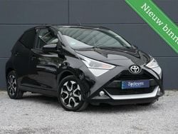 Zwart Gebruikt 2020 Toyota Aygo X-cite Hatchback | € 12.990 (Iets duurder)