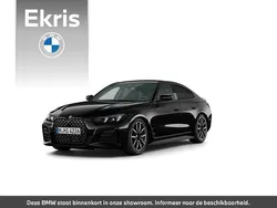 Zwart Nieuw 2025 BMW 430 Gran Coupé M Sport Coupé | € 101.900