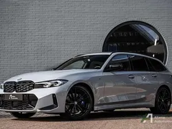 Grijs, metallic lak Gebruikt 2024 BMW M340 M Sport Sedan | € 79.950 (Super prijs)