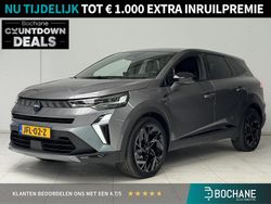 Grijs Gebruikt 2025 Renault Symbioz Esprit Alpine SUV | € 35.195 (Eerlijke prijs)