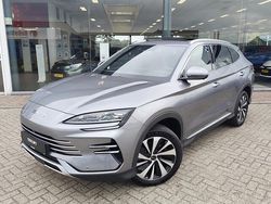 Grijs Nieuw 2025 BYD Seal Boost Sedan | € 36.694