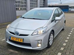 Gebruikt 2009 Toyota Prius Executive Sedan | € 7.200 (Eerlijke prijs)