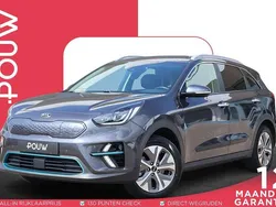 Grijs Gebruikt 2020 Kia e-Niro 2 SUV | € 20.950 (Super prijs)