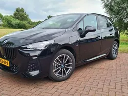 Zwart Gebruikt 2023 BMW 225 M Sport MPV | € 33.950