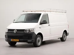 Wit Gebruikt 2019 VW T6.1 Comfortline Van | € 13.900 (Eerlijke prijs)