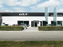 (abp) aurora black pearl m Gebruikt 2020 Kia Picanto Hatchback | € 9.890 (Goede deal)