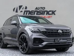 Grijs Gebruikt 2021 VW Touareg SUV | € 55.950 (Super prijs)