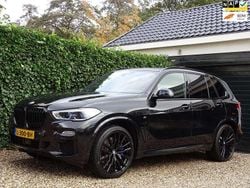 Zwart Gebruikt 2021 BMW X5 Executive SUV | € 49.950 (Super prijs)