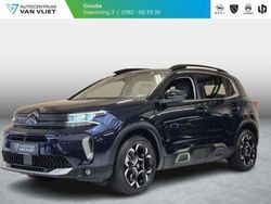 Blauw Gebruikt 2023 Citroën C5 Aircross Business Class SUV | € 31.599 (Eerlijke prijs)