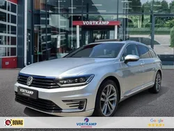 Grijs Gebruikt 2015 VW Passat GTE Stationwagen | € 17.500 (Eerlijke prijs)