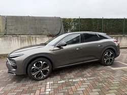 Grijs Gebruikt 2025 Citroën C5 Aircross Shine SUV | € 31.900