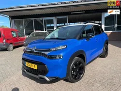 Blauw Gebruikt 2024 Citroën C3 Aircross PureTech SUV | € 24.750 (Goede deal)