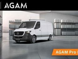 Nieuw 2025 Mercedes Sprinter Van | € 57.950 (Duur)