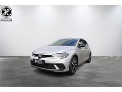 Zilver Gebruikt 2024 VW Polo Move Hatchback | € 28.175 (Duur)