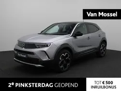 Opel Mokka-e