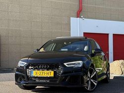 Zwart Gebruikt 2019 Audi RS3 Hatchback | € 44.000 (Super prijs)