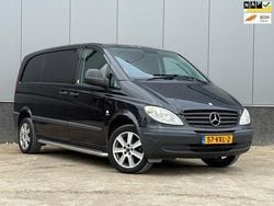 Overige Gebruikt 2008 Mercedes Vito MPV | € 3.450 (Goede deal)