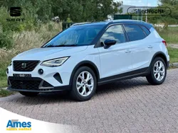 Wit Gebruikt 2024 Seat Arona FR SUV | € 23.995 (Iets duurder)
