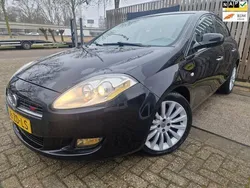 Zwart Gebruikt 2007 Fiat Bravo Emotion Hatchback | € 3.399 (Eerlijke prijs)