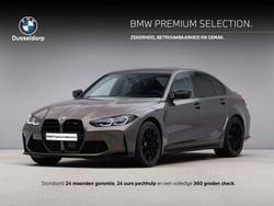Bruin Gebruikt 2024 BMW M3 Competition Edition Sedan | € 124.950 (Eerlijke prijs)