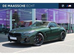 Groen Gebruikt 2025 BMW Z4 Comfort Edition Cabriolet | € 72.950