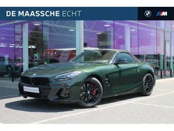 Groen Gebruikt 2025 BMW Z4 Comfort Edition Cabriolet | € 86.364