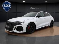 Wit Gebruikt 2023 Audi RS3 Sport Sedan | € 72.950