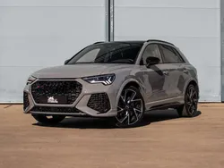 Grijs Gebruikt 2020 Audi RS Q3 SUV | € 59.995 (Super prijs)