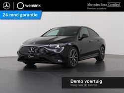Zwart Gebruikt 2025 Mercedes CLA 250+ Edition Sedan | € 53.850 (Super prijs)